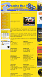 Mobile Screenshot of paramitaban.com